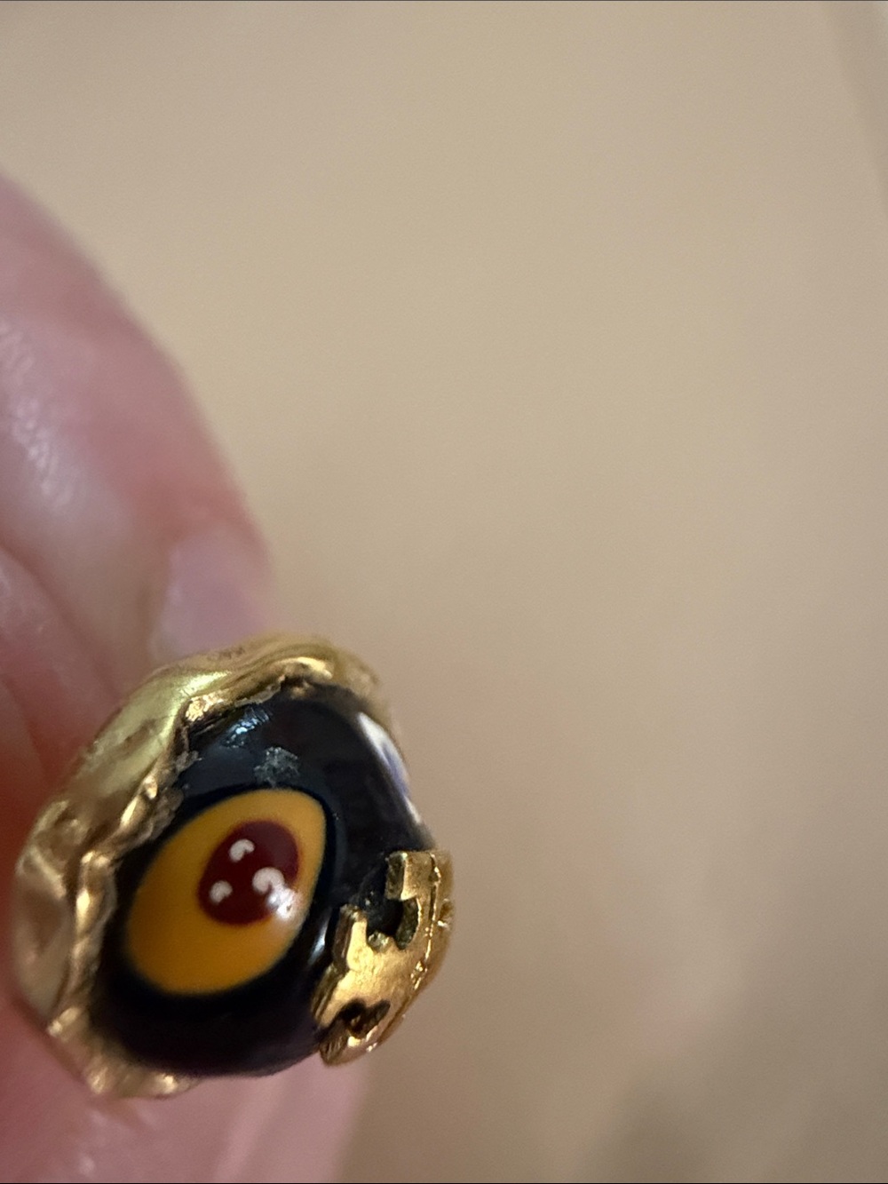 Tory Burch Roxanne Stud Earrings - Picture 5 of 9